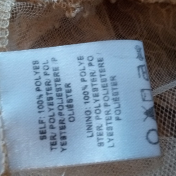 Allison New York Ruffle Dress - Picture 10 of 11